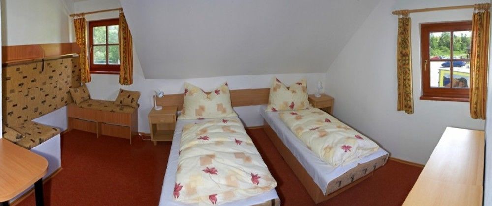 Hotel Koliba Greta Liptovská Sielnica Dış mekan fotoğraf